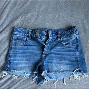 🖤2/20$🖤 American Eagle Denim Shorts